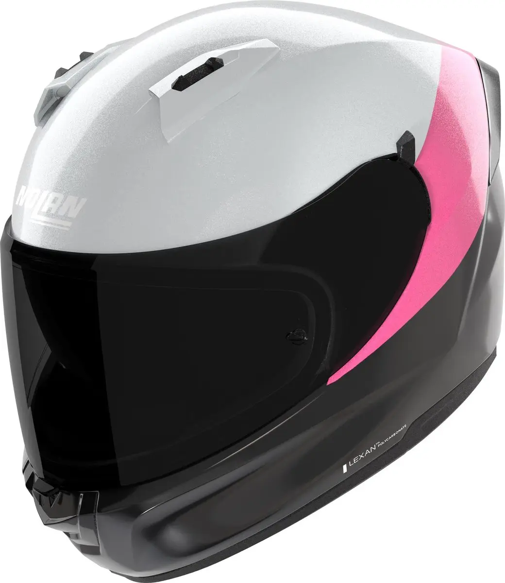 Nolan N60-6 Verniciatura Speciale Helm -
