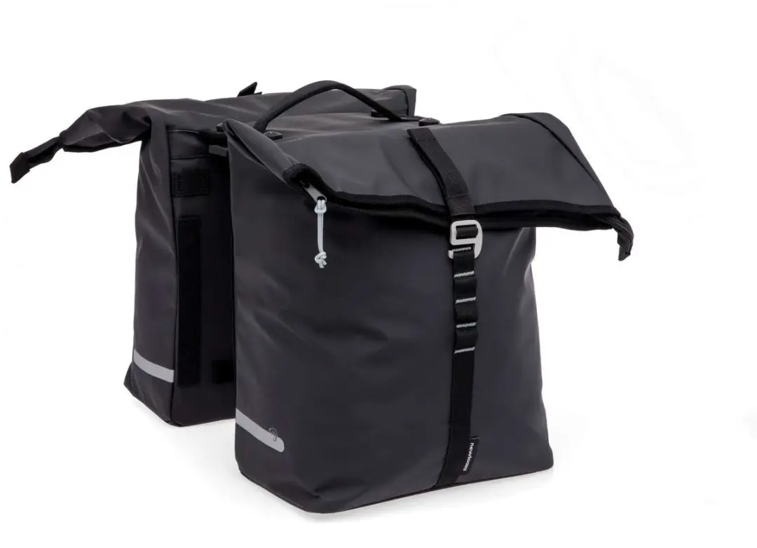 New Looxs Cantos Double MIK 2.0 Fietstas 36L