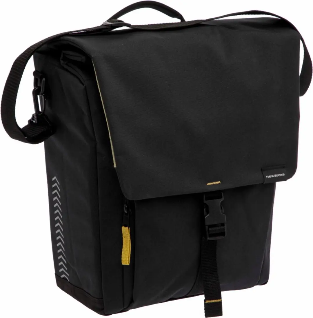 New Looxs Tulum Single Fietstas 16L