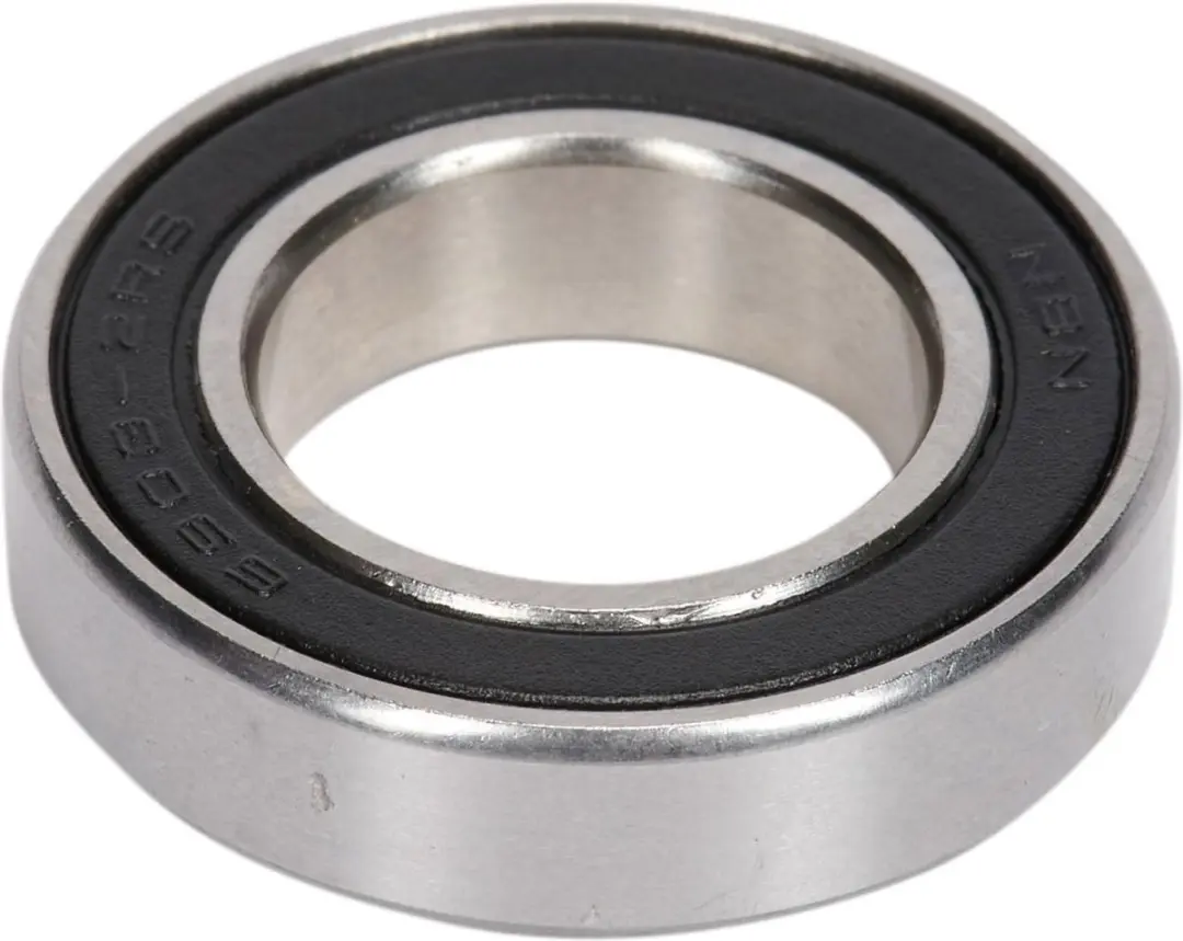 Elvedes 6903 2RS Kogellager - 17x30x7mm Zilver