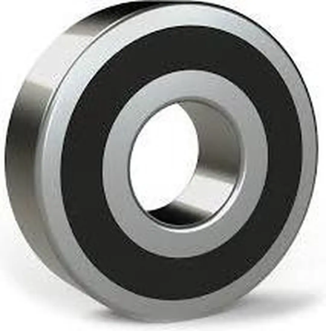 Elvedes 6903 2RS Kogellager - 17x30x7mm Zilver