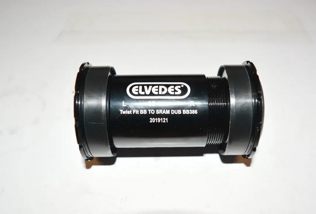 Elvedes Trapas voor SRAM DUB BB386