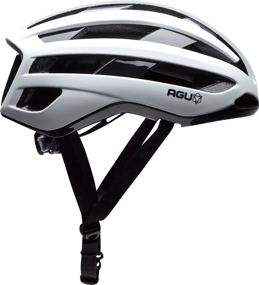 AGU Subsonic Helm MIPS - L - Wit