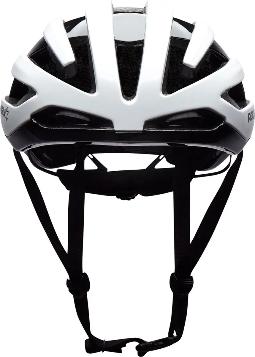 AGU Subsonic Helm MIPS - L - Wit