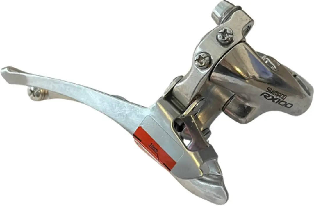 Shimano Voorderailleur rx100 FD-1056