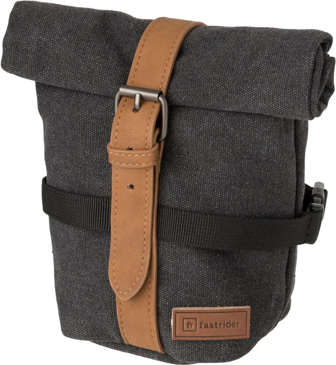 FastRider Isas Zadeltas 3L