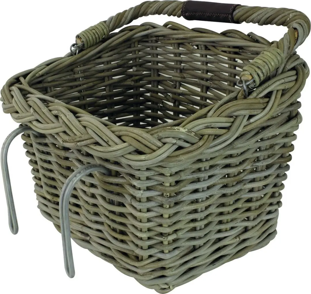 FastRider Elif Rotan Fietsmand 16L