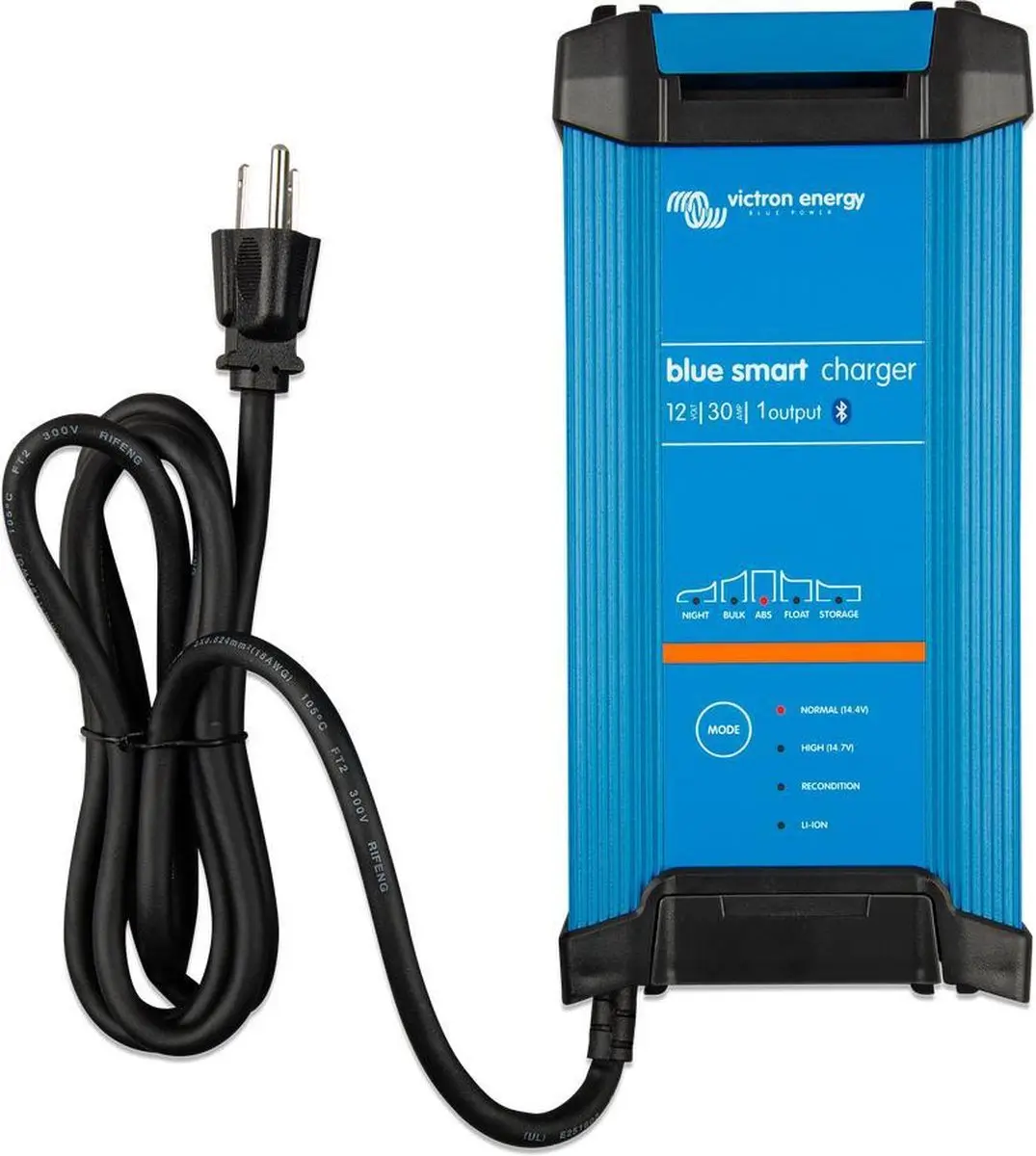 Victron Blue Smart IP22 (Type: 12V/30A