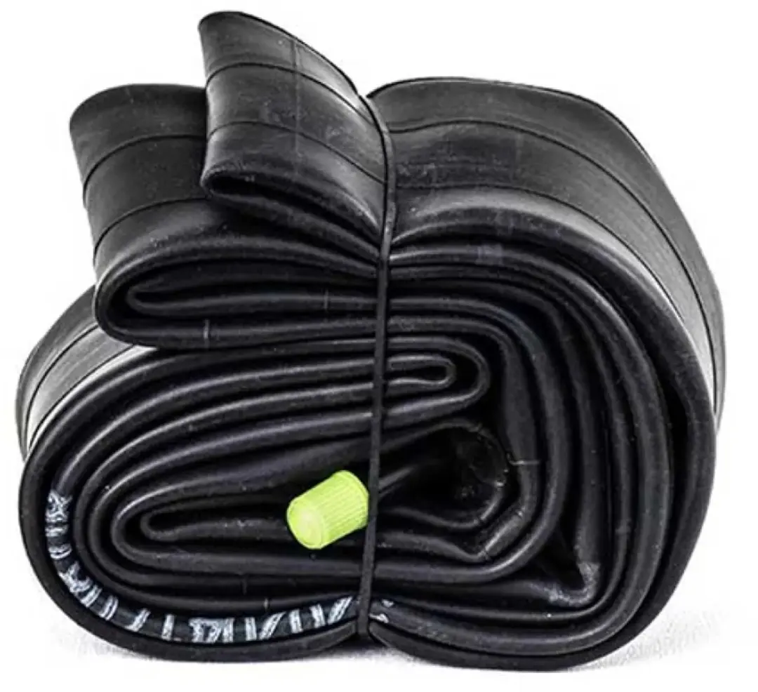 Hutchinson Protectair Presta 48mm MTB Binnenband 27.5" - Zwart