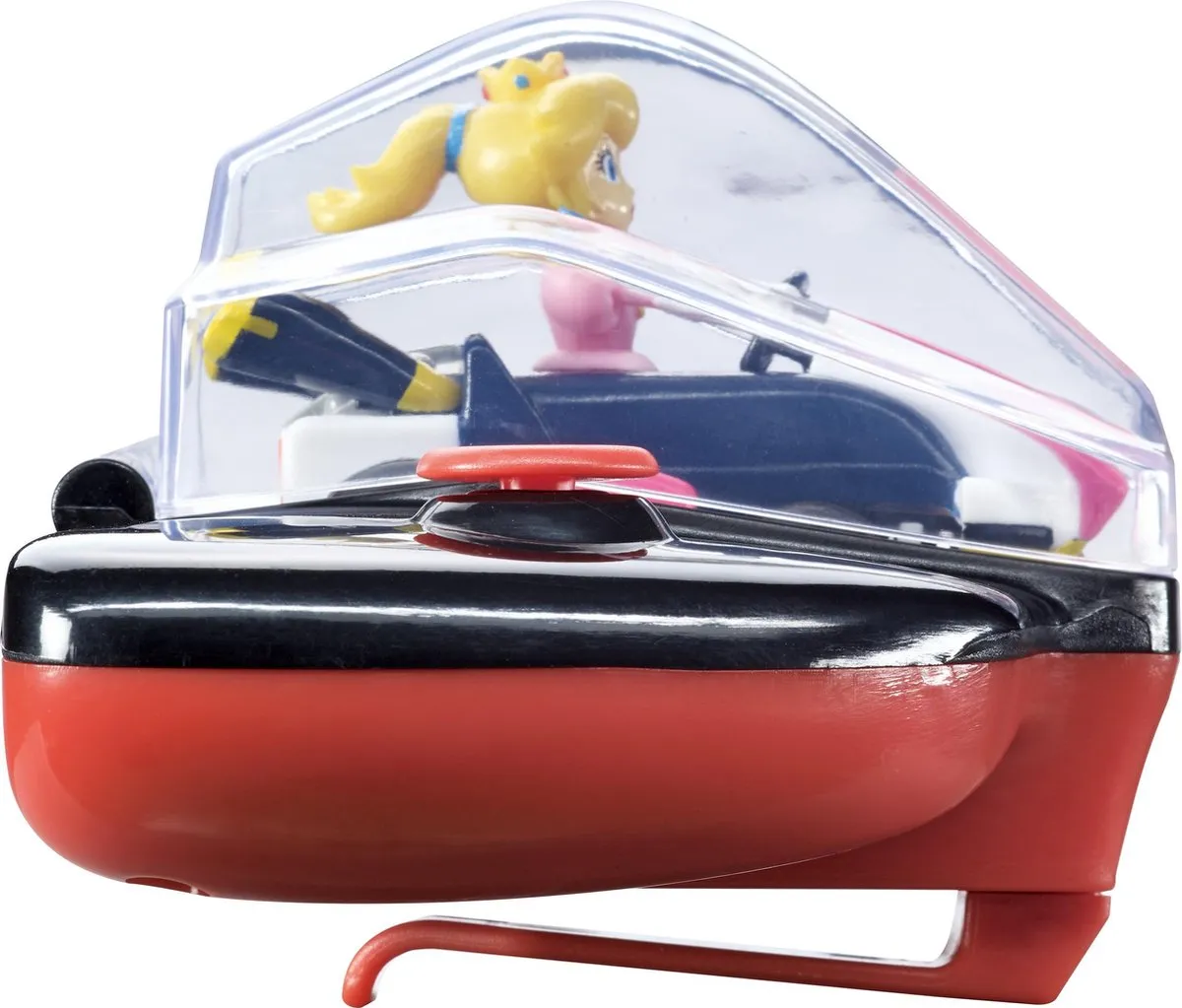 Carrera Mario Kart Mini RC Peach 11-delig - 2,4GHz