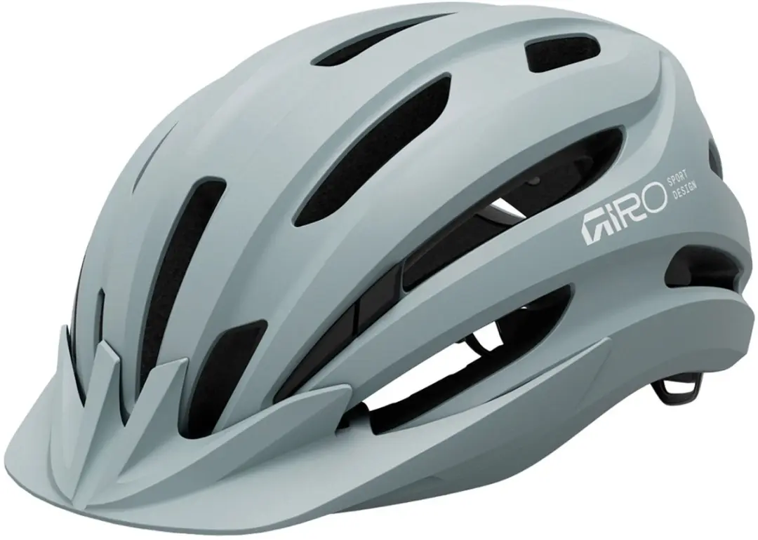 Giro Register II Helm Dames - 19 Ventilatieopeningen - Wit - afbeelding 4 van 6
