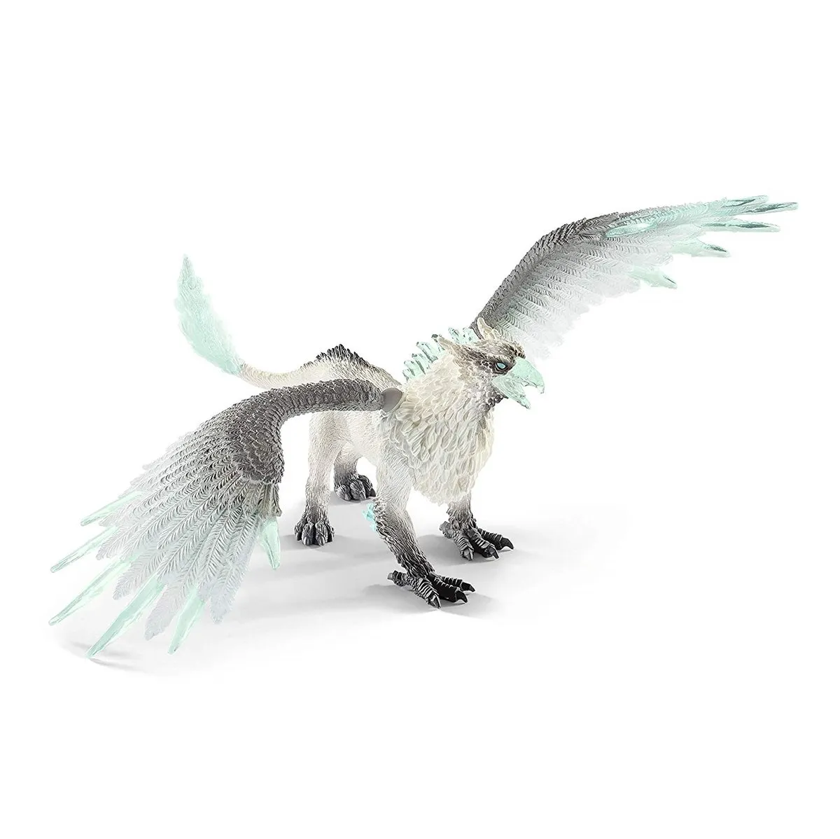 Schleich Eldrador Creatures IJsgriffioen 70143 - Speelfiguur