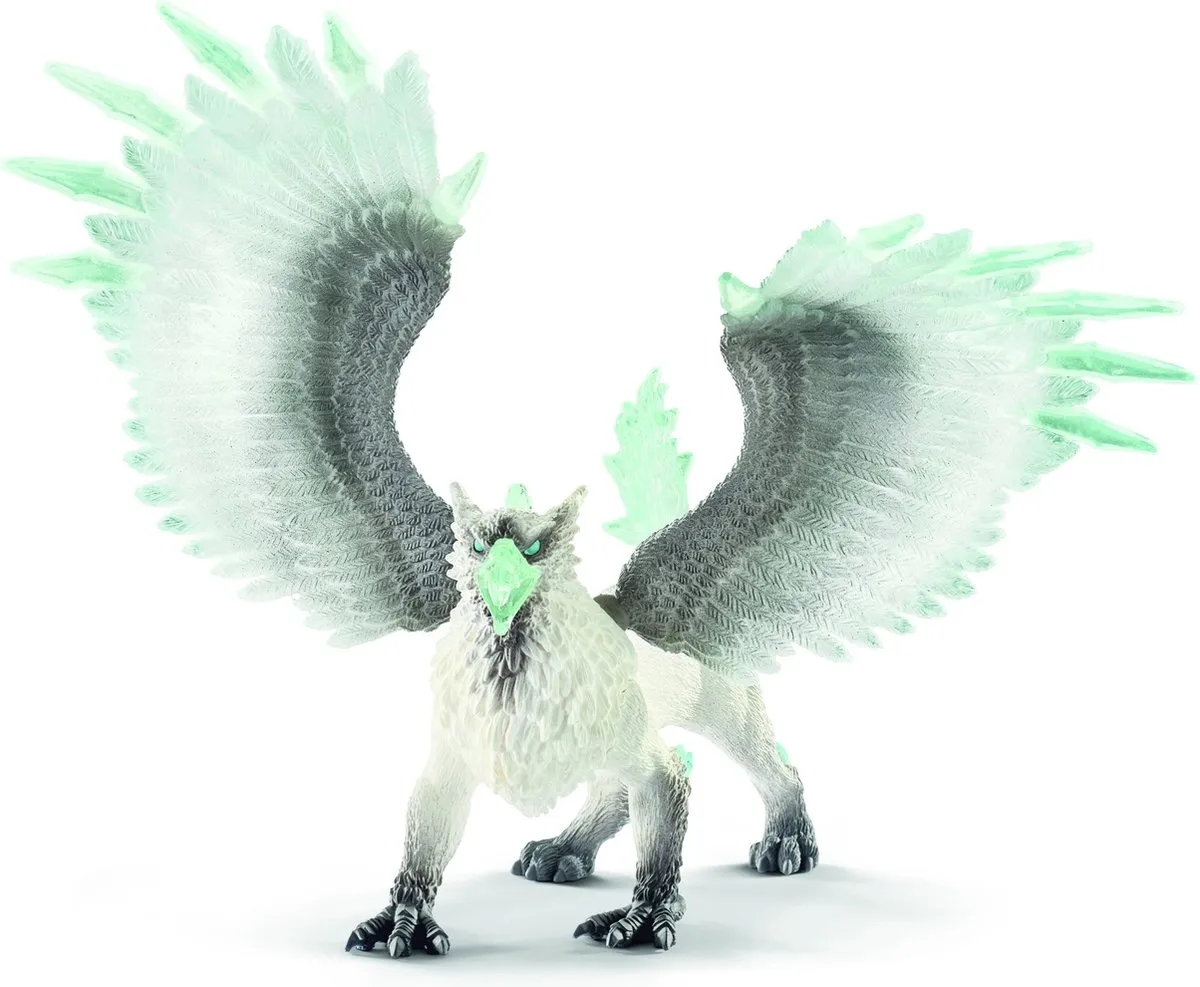 Schleich Eldrador Creatures IJsgriffioen 70143