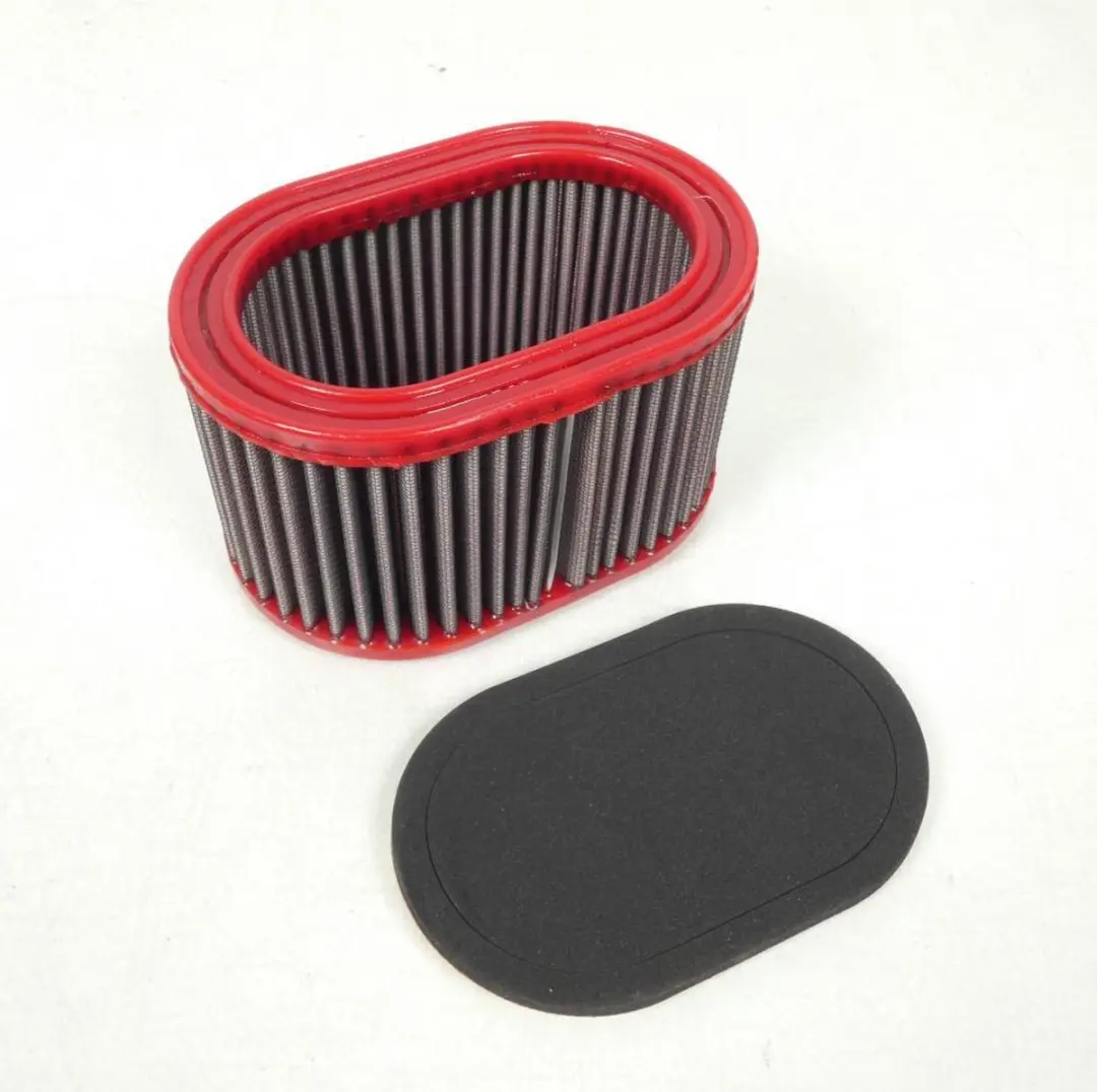 bmc luchtfilter voor motorfiets cagiva 1000 v-raptor 1999 tot 2008 800092535 fm