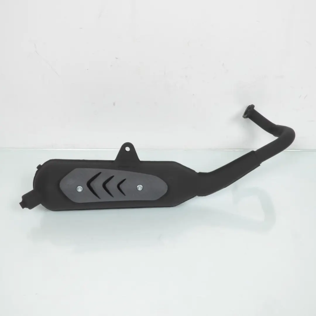 Pot d échappement Polini pour Scooter Kymco 50 Super 8 Neuf