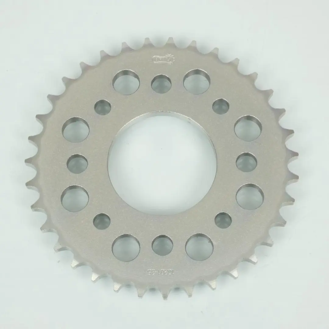 Couronne de transmission Afam pour Moto Kymco 125 Sector 1997 à 2001 Neuf