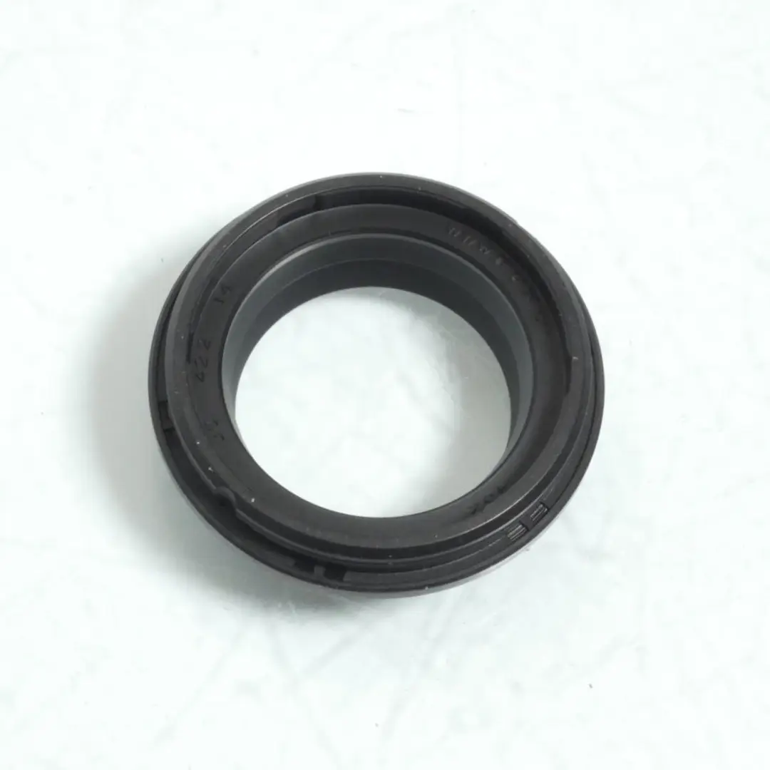 Cache poussière de fourche origine pour ULM Aprilia 50 SR Motard 2T AC 2018 1C0