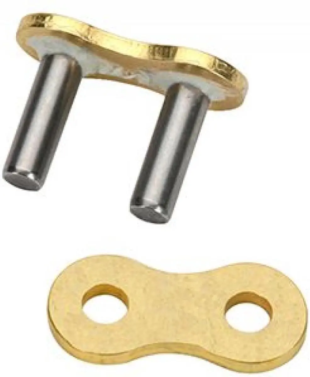 Attache chaine de transmission 135 RX3 pas 520 Regina pour moto RIVET520RX3 Neuf