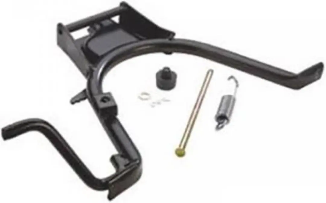 buzzetti middenbok voor mbk 50 stuntstep 2000 tot 2020 8590 5lh nieuw