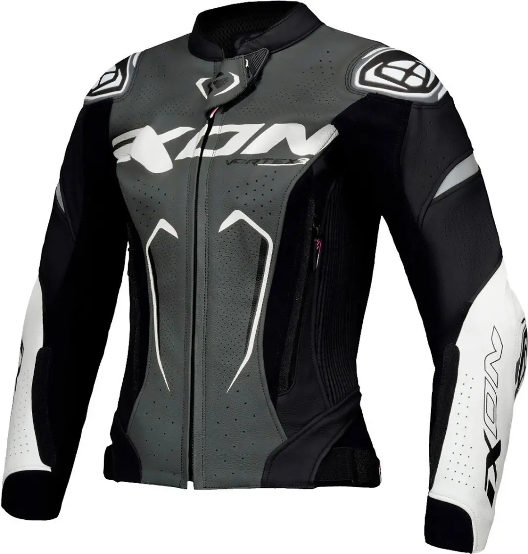 IXON Vortex 3 Dames Motorjas