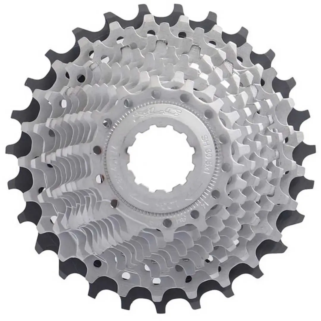 XLC Xtralight FW-C05 Campagnolo 11-speed - Zilver - afbeelding 2 van 2