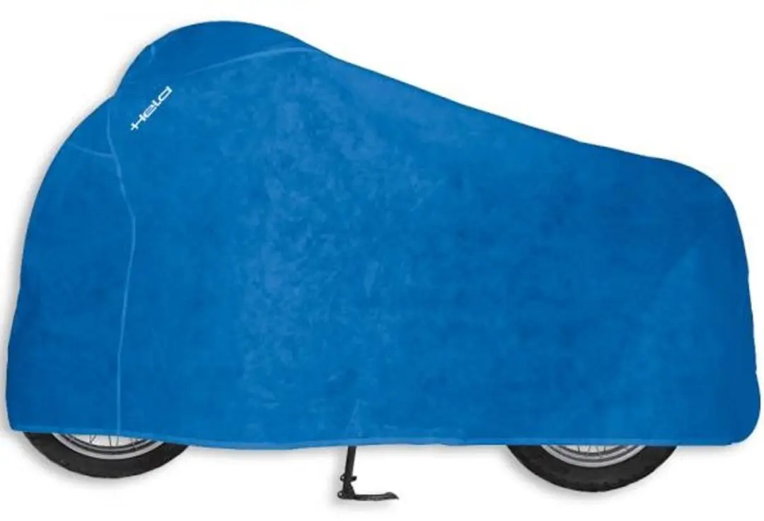 Held Indoor 2 Motorhoes XXL