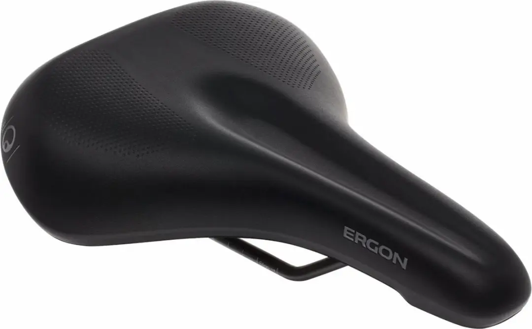 Ergon ST Gel Dameszadel M/L