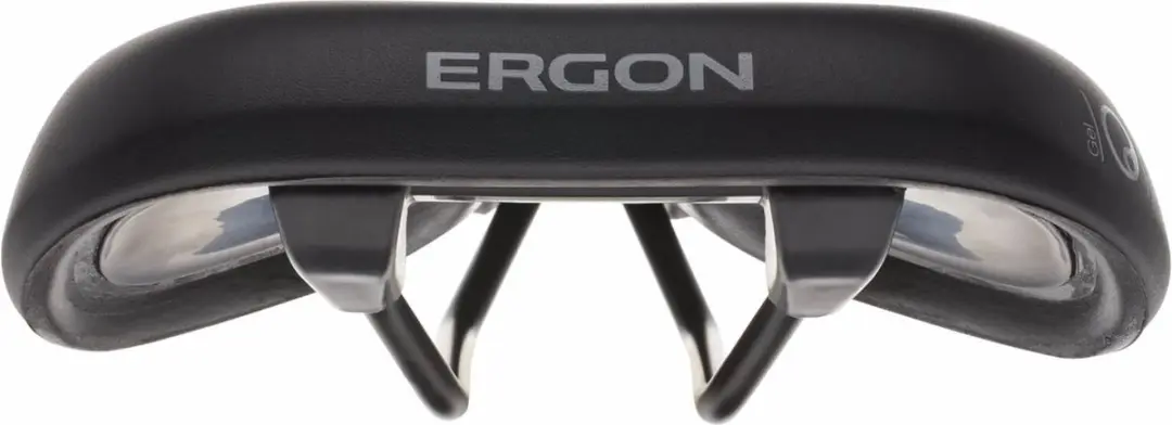 Ergon ST Gel Dameszadel M/L - Zwart - afbeelding 6 van 6