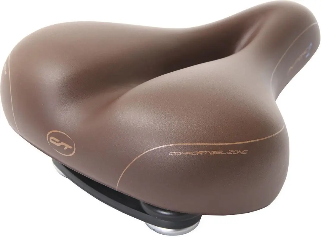 Contec Fietszadel Anatomic 2