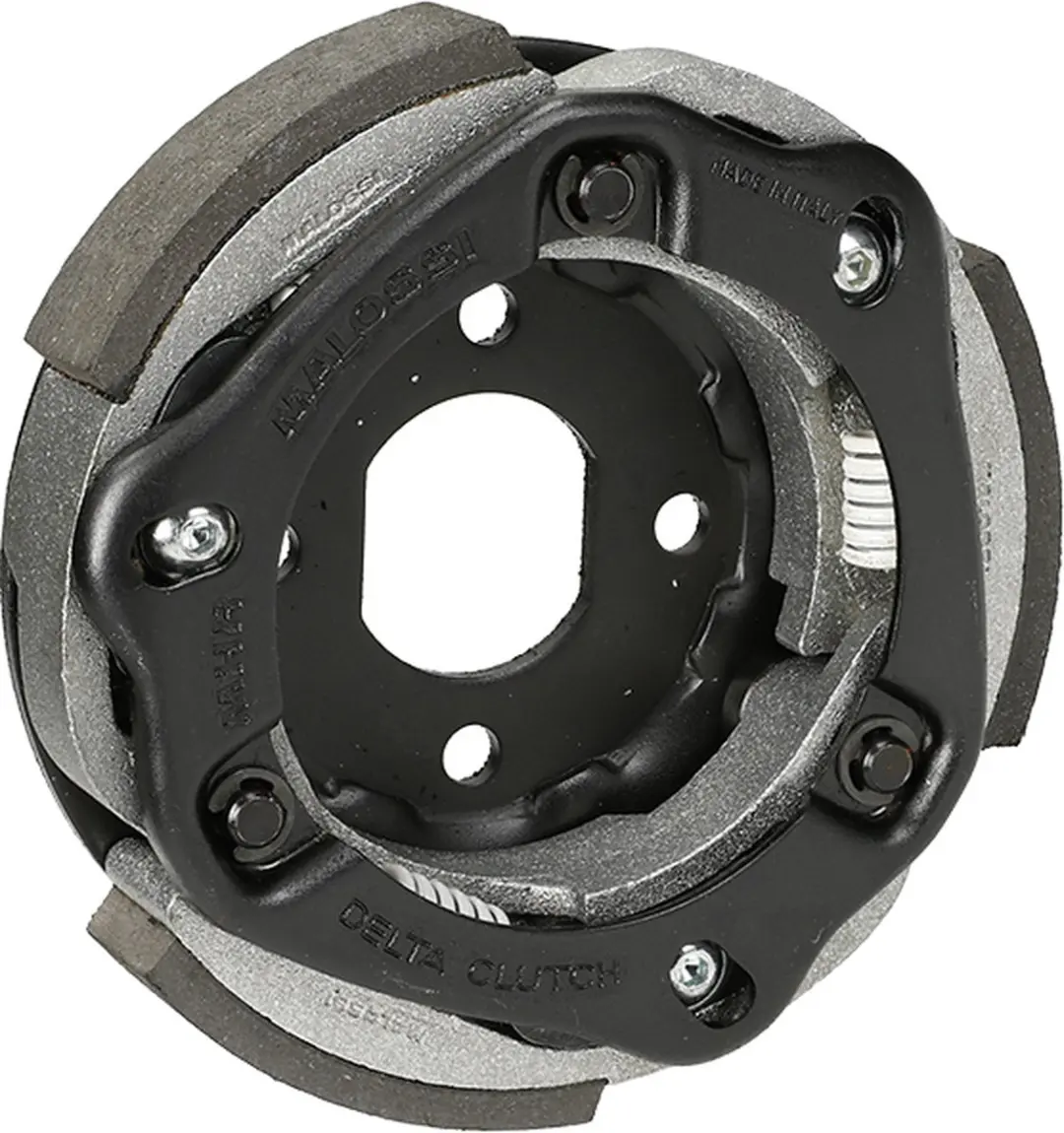 Koppeling Malossi Delta Clutch Morini 50cc & Minarelli 100cc