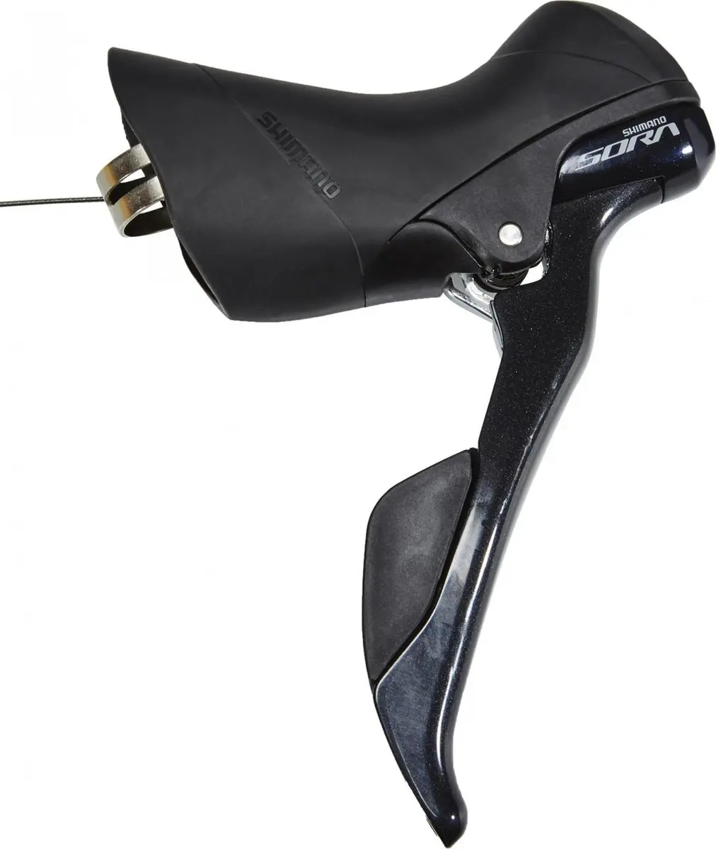 Shimano Sora ST-R3000 Schakel-/remhendel Rechts