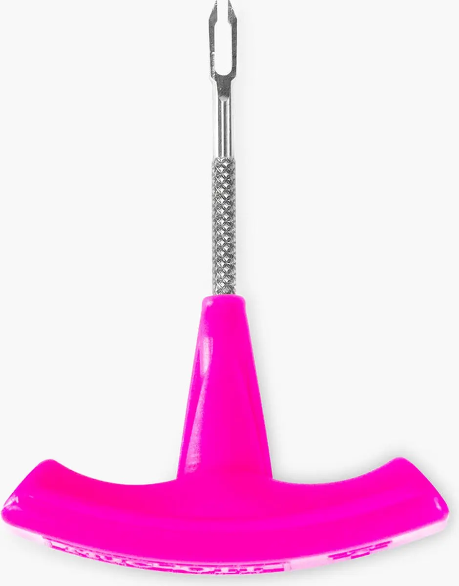 Muc-Off Tubeless Puncture Plug Repair Kit - afbeelding 2 van 6