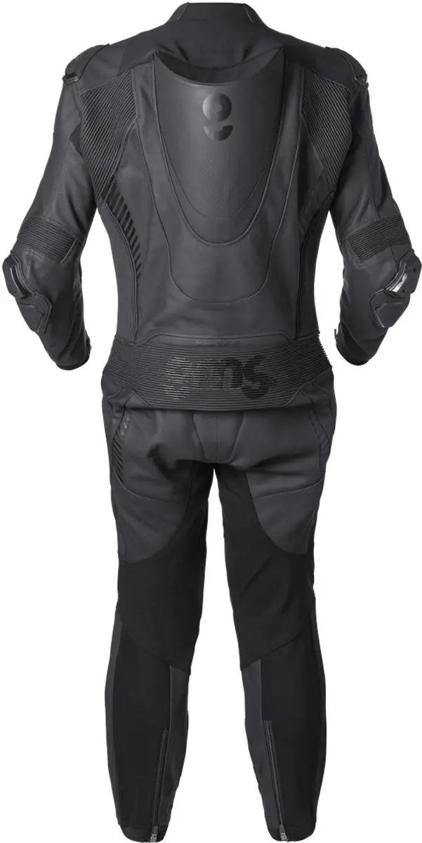 Gms GRC-1 Racepak 106 - Zwart