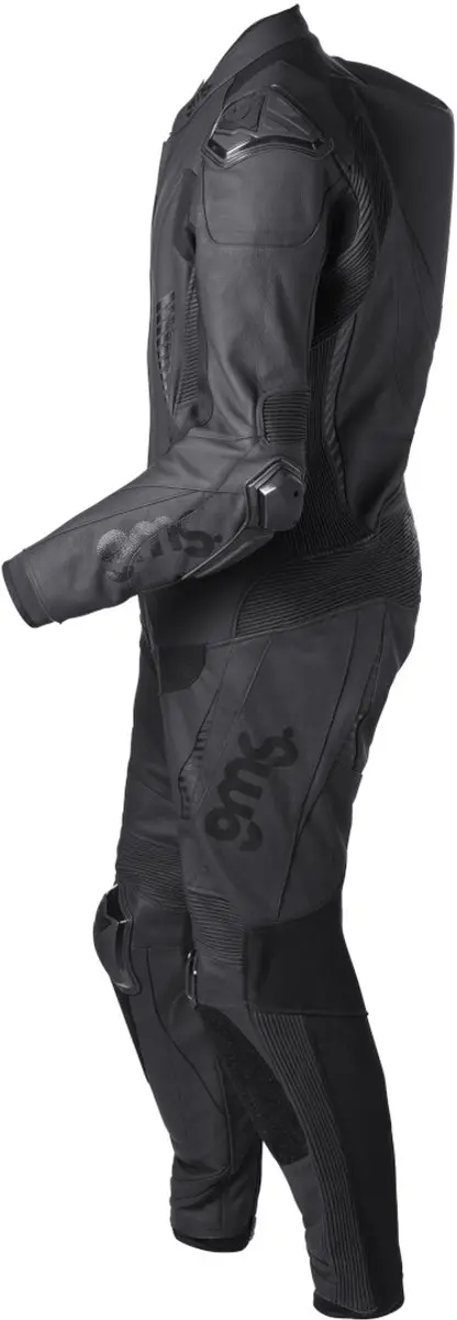 Gms GRC-1 Racepak 106 - Zwart
