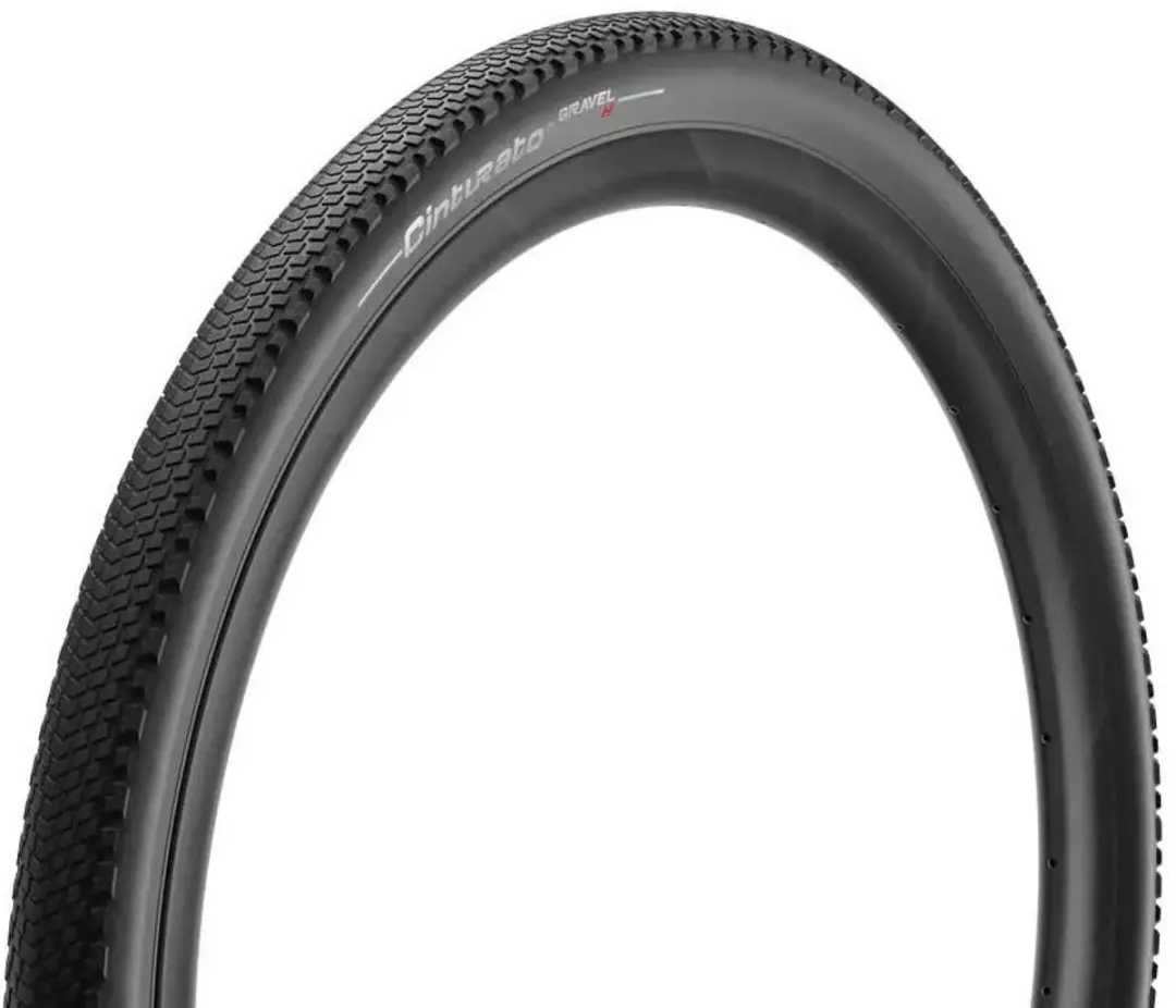 Pirelli Cinturato Gravel H 27.5" Tubeless Ready Band