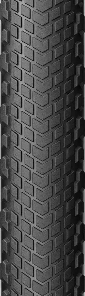 Pirelli Cinturato Gravel H 27.5" Tubeless Ready Band - 45-584