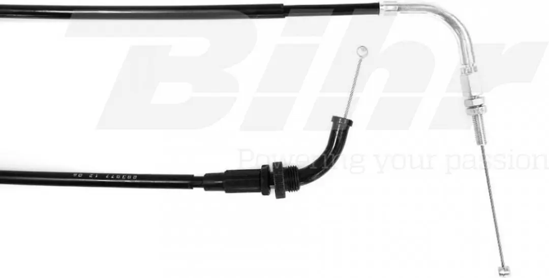 vicma gaskabel voor suzuki 1200 gsf bandit 1995 tot 1999 17825 nieuw