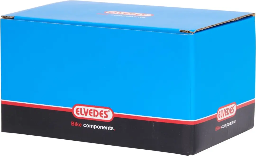 Elvedes Derailleurkabel 2m Huret Simplex - Zilvergrijs