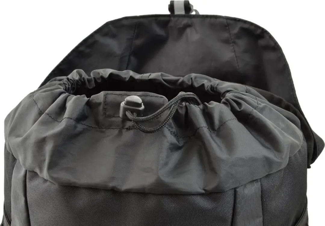 AGU DWR Essentials Fietstas - 17L Zwart