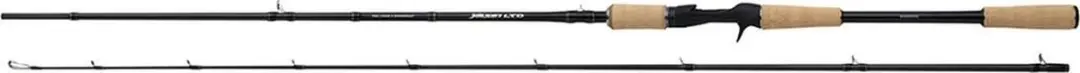 Shimano Yasei LTD Pike Crank & Spinnerbait 225 XH C