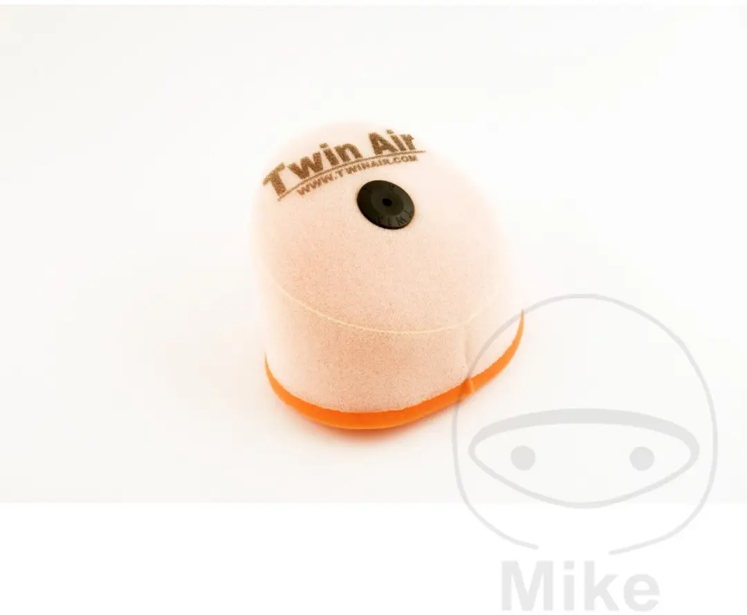 Mousse de filtre à air Twin Air pour moto Husqvarna 125 CR 1998 à 2014 157004