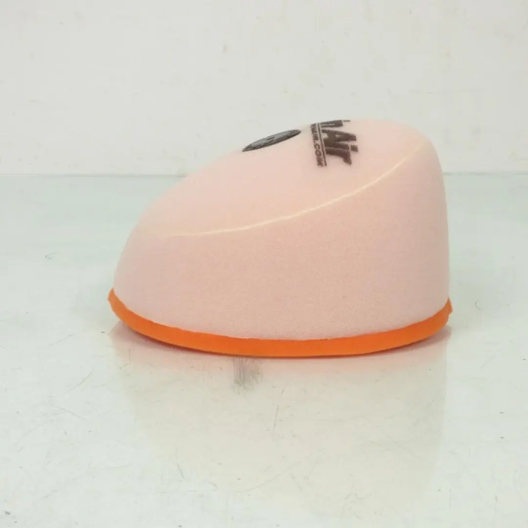 Twin Air Mousse Filter Husqvarna 125 CR 1998-2014 - Oranje - afbeelding 3 van 4