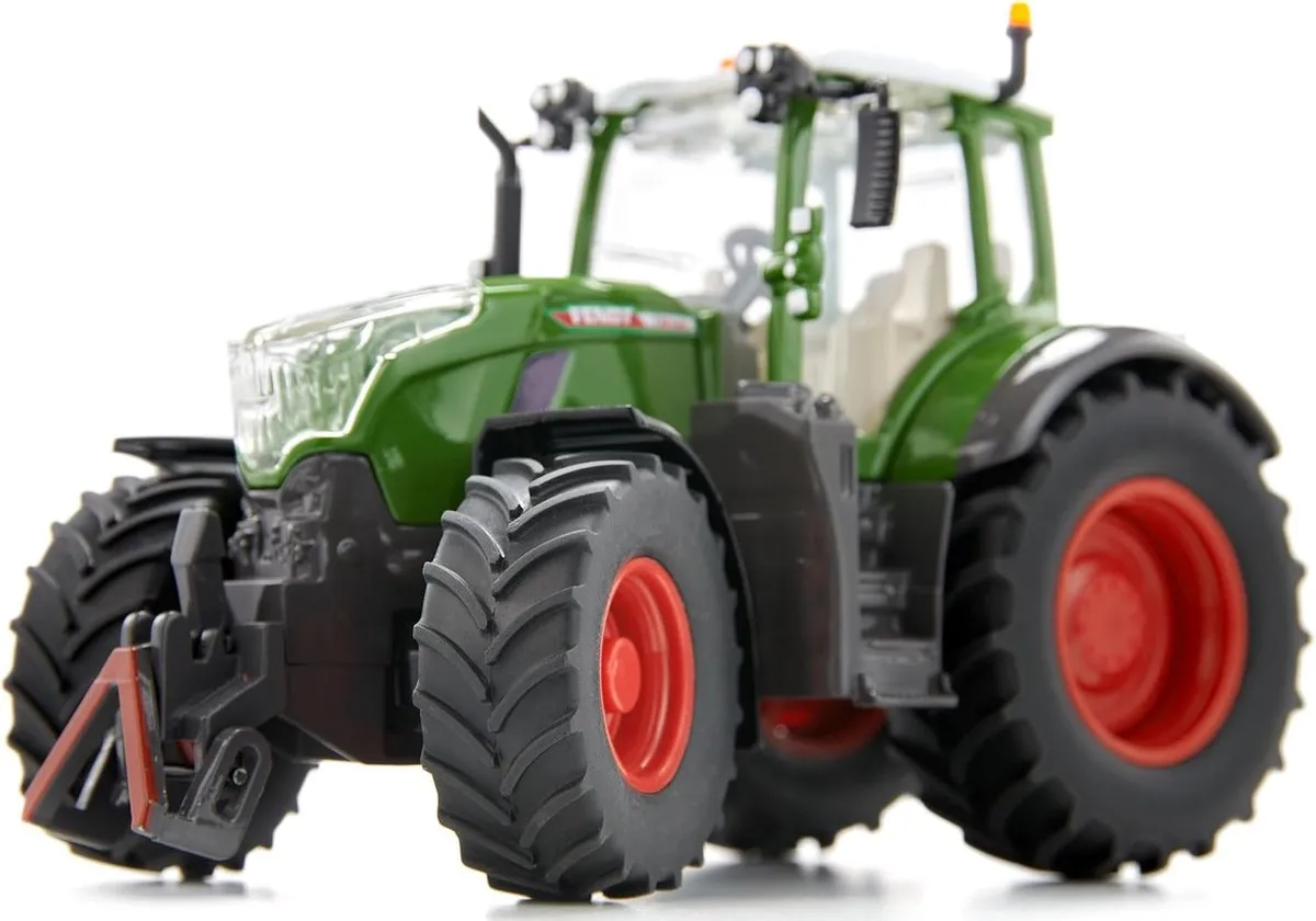 SIKU 3293 Fendt 728 Vario Speelgoedtractor 1:32 - Groen