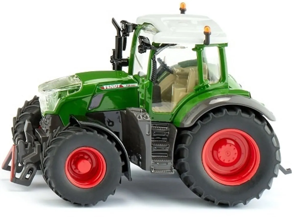 SIKU 3293 Fendt 728 Vario Speelgoedtractor 1:32 - Groen