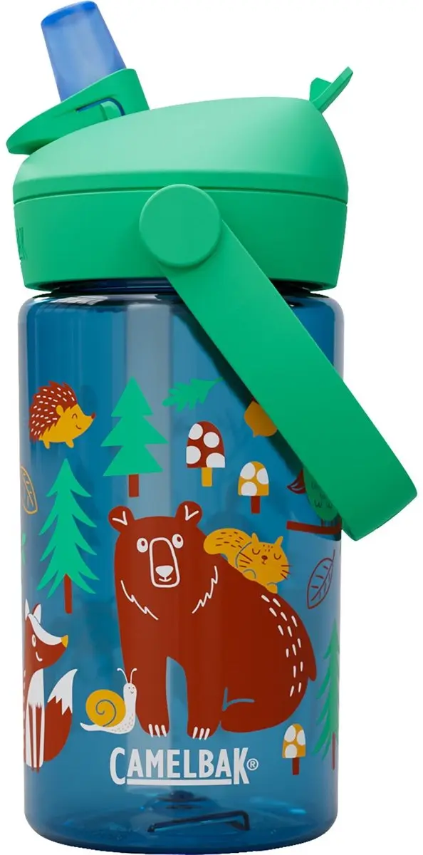 CamelBak Thrive Flip Straw Kids 400ml