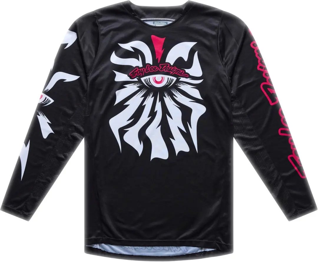 Troy Lee Designs GP Pro Cyclops Motocross Trui