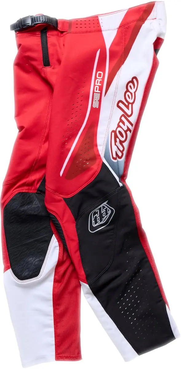 Troy Lee Designs SE Pro Salvo Jeugd Motocrossbroek 22