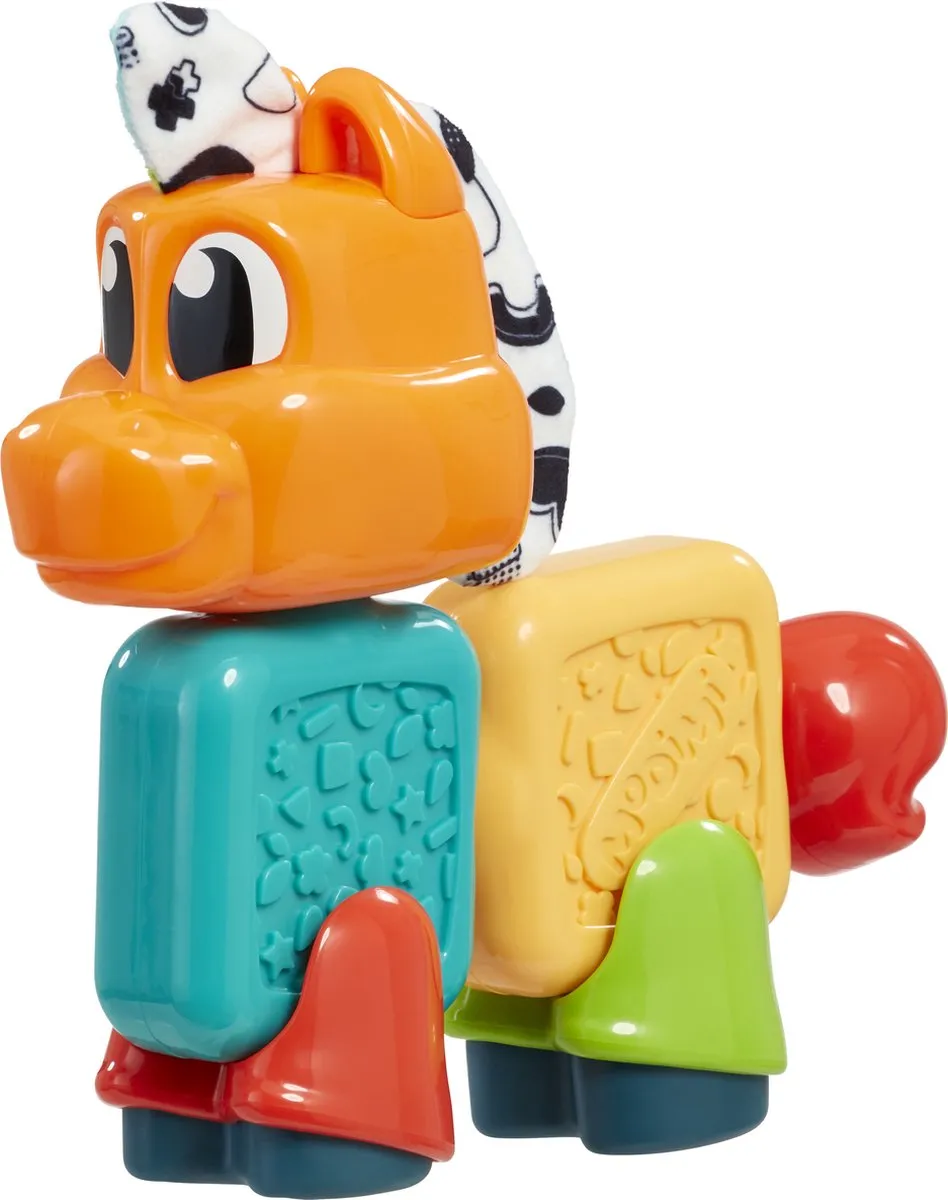 Goliath Modimi Paard Speelfiguur 928960 - Multicolor