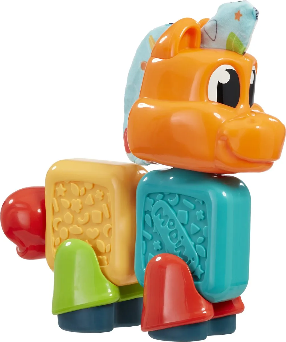 Goliath Modimi Paard Speelfiguur 928960 - Multicolor