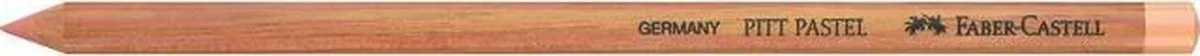 Faber-Castell Pitt Pastelpotlood Rood FC-112232